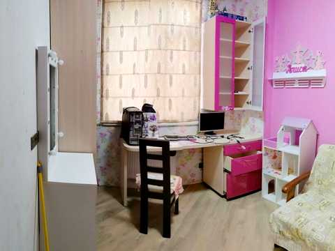 квартира за адресою Перлинна вул., 1