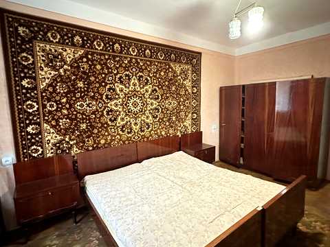 квартира по адресу Физкультурная ул. (Євгена Стеф'юка), 3-Б