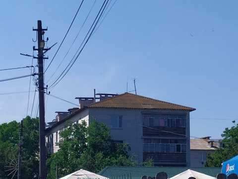 квартира по адресу Шкільна, 19