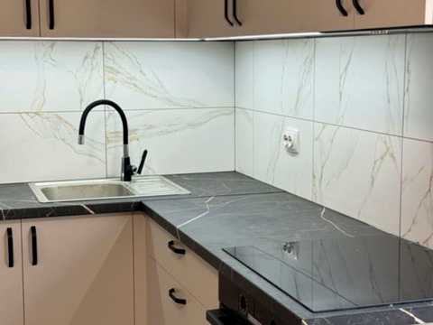 квартира по адресу Дворецкая ул., 40