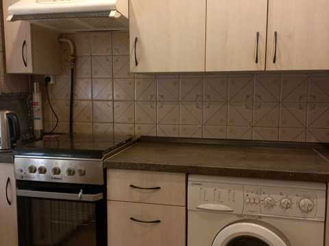 квартира по адресу Энтузиастов ул., 29/1