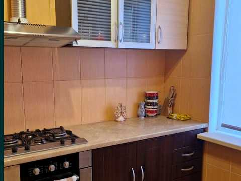 квартира по адресу Десантный бульв., 16