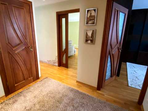 квартира за адресою Івана Величковського вул., 24