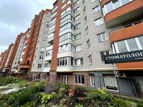 квартира за адресою Довженка вул., 26