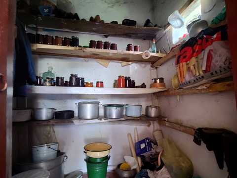 дом по адресу с. Балаклея, Добросусідська, 22