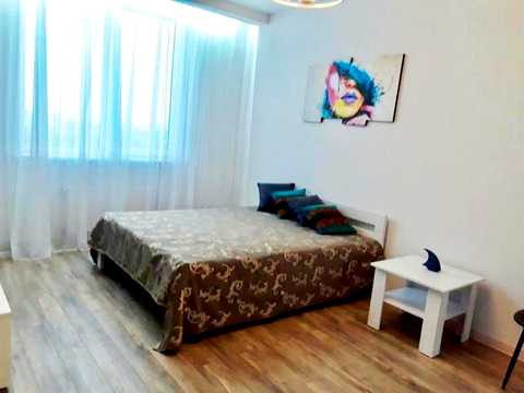 квартира за адресою Вишняківська вул., 2