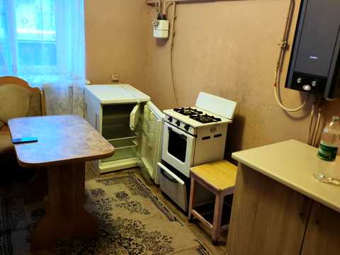 квартира за адресою 1-а Слобідська вул, 74