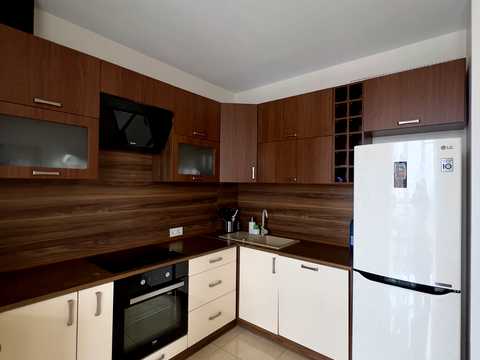 квартира по адресу Дворовая ул., 20