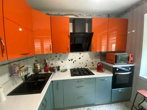 квартира за адресою Академіка Корольова просп., 12