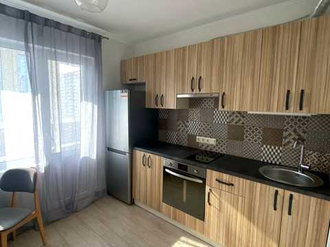 квартира по адресу Бориса Гмыри ул., 18