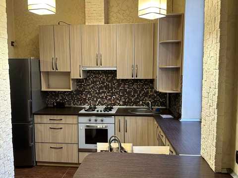квартира за адресою Благовіщенська вул. (Карла Маркса), 3