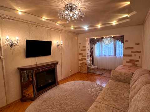 квартира по адресу 24-го Августа ул., 11