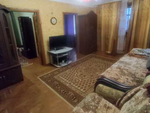 квартира за адресою Лихвинська Стінка вул. (Гамалія), 28