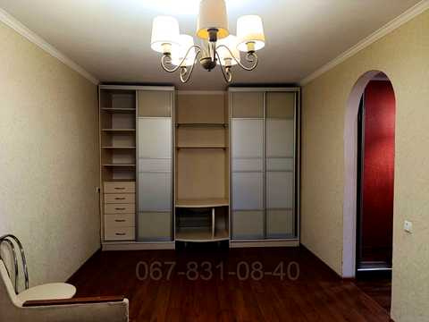 квартира за адресою Штурманський пров., 7