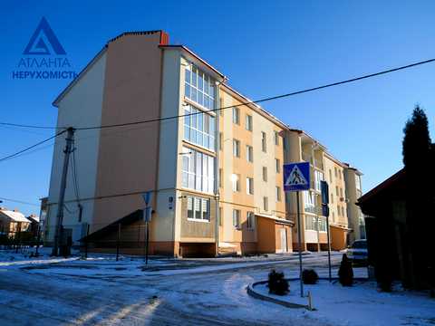 квартира за адресою Прасолів вул., 2