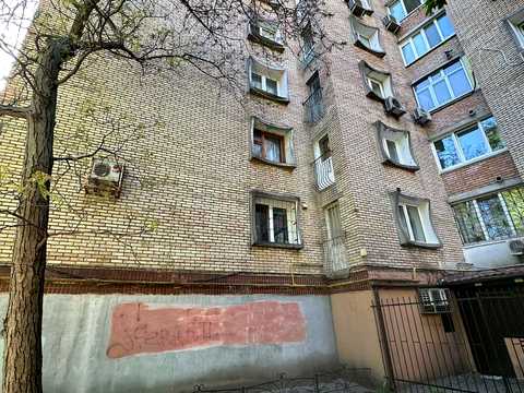 коммерческая по адресу Саксаганского ул., 45