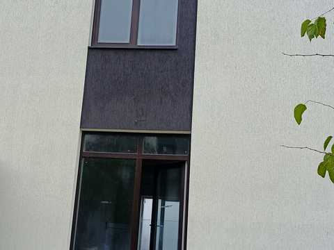 дом по адресу Зоряний, 8