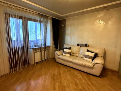 квартира за адресою Фортечна вул. (Грязнова), 90-А