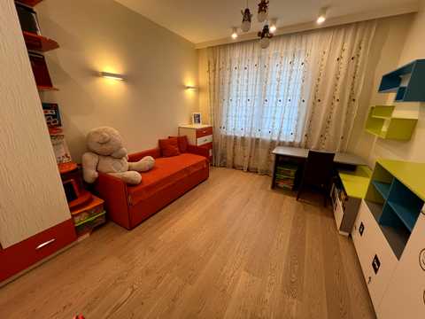 квартира за адресою Вишгородська вул., 45/3