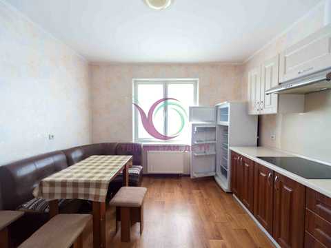 квартира за адресою Сергія Данченка вул., 1