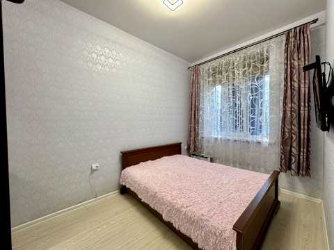 квартира за адресою 2-й Ковальський пров., 22-А