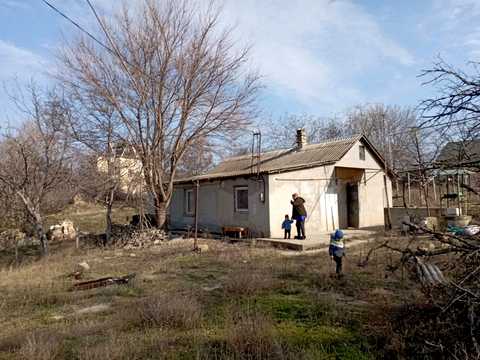 дом по адресу Пісочна ул.