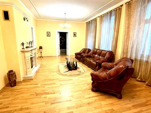 квартира по адресу Левинского ул., 2