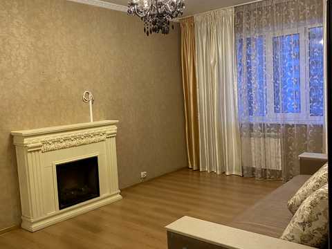 квартира за адресою Червоної Калини просп. (Володимира Маяковського), 79-А