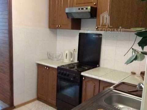квартира за адресою Олександра Мишуги вул., 1/4