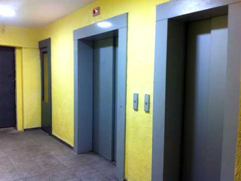 квартира по адресу Энтузиастов ул., 9