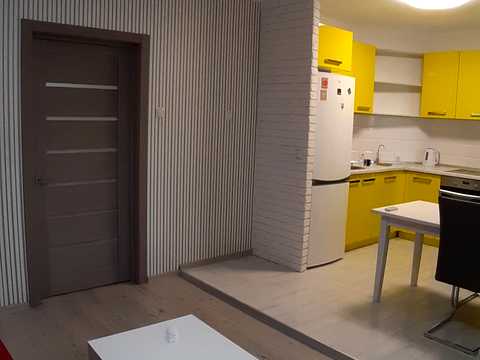квартира за адресою Єлизавети Чавдар вул., 38