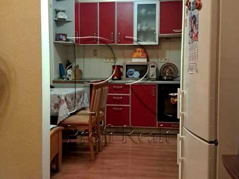 квартира за адресою Академіка Заболотного вул., 50