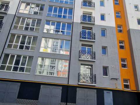 квартира по адресу Химиков ул., 43