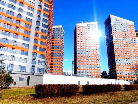 квартира по адресу Черниговская ул., 8