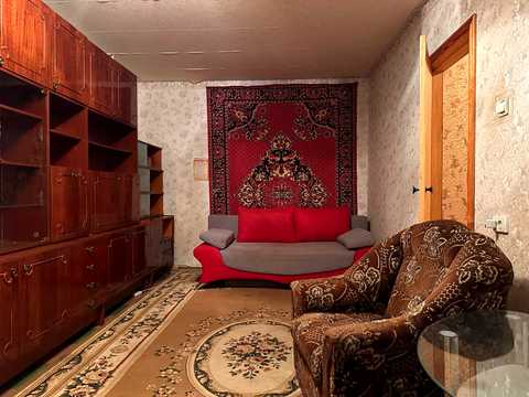 квартира по адресу Калиновая ул., 80