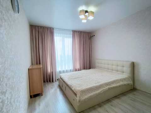 квартира по адресу Просвещения ул., 17