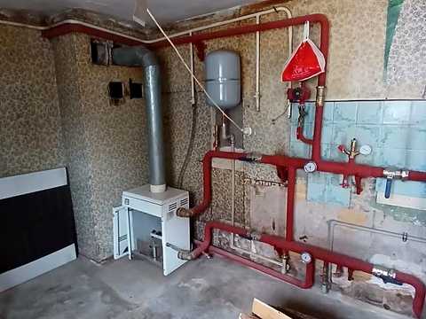 дом по адресу Святослава Рихтера ул. (Щорса)