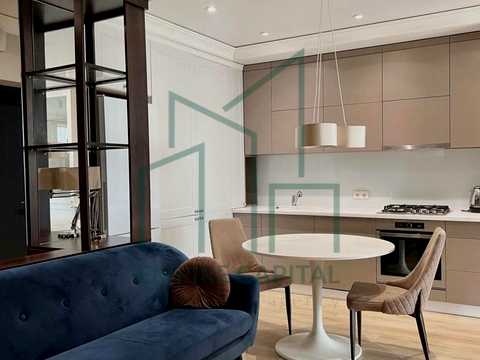 квартира по адресу Кульпарковская ул., 226