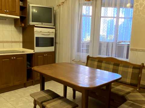 квартира за адресою Петра Григоренка просп., 3-А