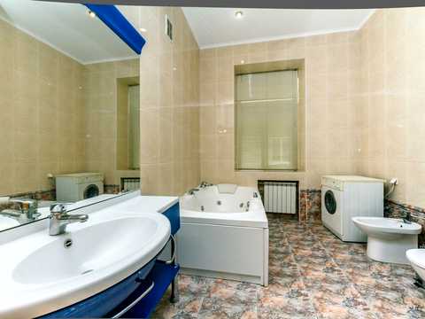 квартира за адресою Лютеранська вул., 8