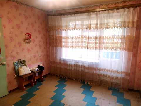 квартира по адресу Данилы Нечая ул., 15
