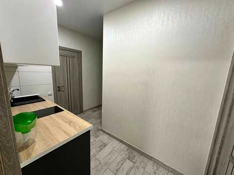 квартира за адресою Ревуцького вул., 40-Г
