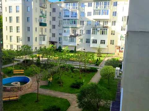 квартира по адресу Библика ул. (2-й Пятилетки), 4