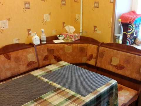 квартира за адресою Тампере вул., 6