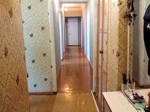 квартира по адресу Центральний бульв., 3