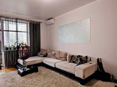 квартира по адресу Борщаговская ул., 30