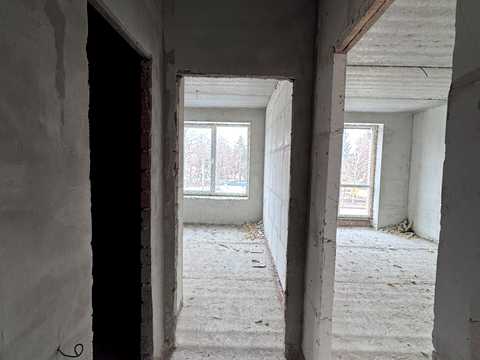 квартира за адресою Чуднівська вул. (Черняховського), 113а