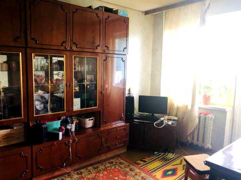 квартира по адресу Леся Курбаса просп., 18