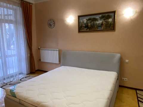 квартира по адресу Золотоворотская ул., 2