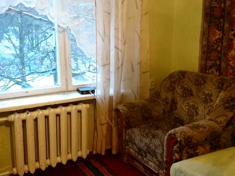 квартира за адресою Зої Бутенко вул. (Сєченова), 5